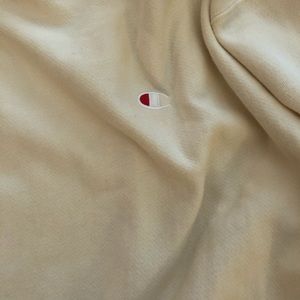 Rare Champion Crewneck Sweatshirt